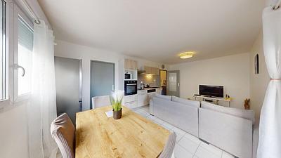 Photo du 31 Rue Lortet, 69007 Lyon, France Lyon