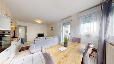 Photo du 31 Rue Lortet, 69007 Lyon, France Lyon