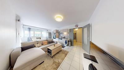 Photo du 31 Rue Lortet, 69007 Lyon, France Lyon