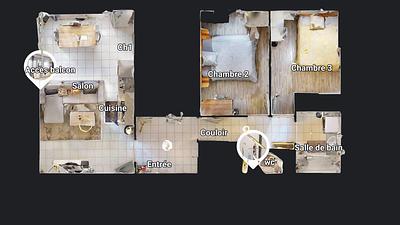 Photo du 31 Rue Lortet, 69007 Lyon, France Lyon