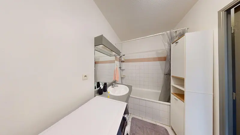 Photo du 31 Rue Lortet, 69007 Lyon, France Lyon