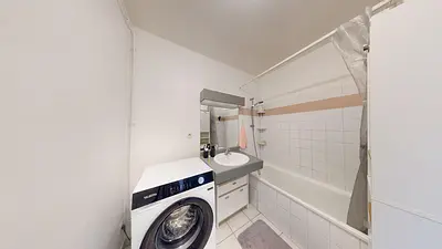 Photo du 31 Rue Lortet, 69007 Lyon, France Lyon