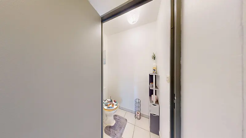 Photo du 31 Rue Lortet, 69007 Lyon, France Lyon