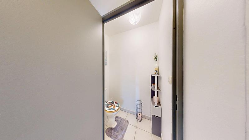 Photo du 31 Rue Lortet, 69007 Lyon, France Lyon