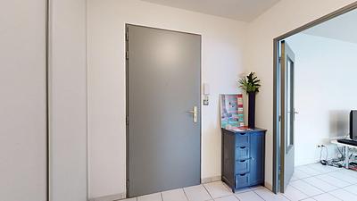 Photo du 31 Rue Lortet, 69007 Lyon, France Lyon