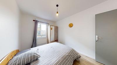 Photo du 31 Rue Lortet, 69007 Lyon, France Lyon