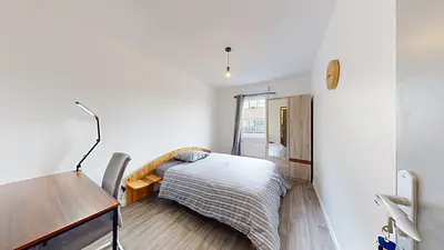 Photo du 31 Rue Lortet, 69007 Lyon, France Lyon