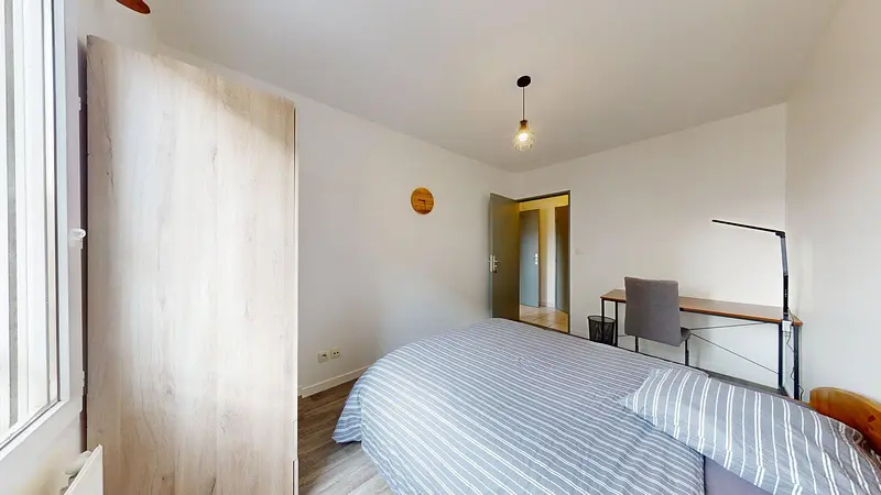 Photo du 31 Rue Lortet, 69007 Lyon, France Lyon