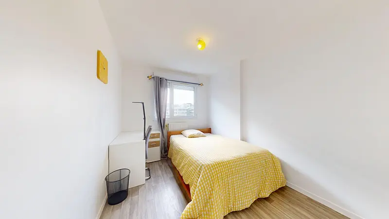 Photo du 31 Rue Lortet, 69007 Lyon, France Lyon