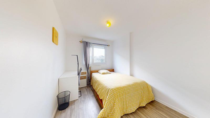 Photo du 31 Rue Lortet, 69007 Lyon, France Lyon