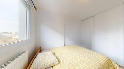 Photo du 31 Rue Lortet, 69007 Lyon, France Lyon