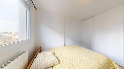 Photo du 31 Rue Lortet, 69007 Lyon, France Lyon