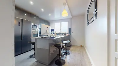 Photo du 1 Rue de l'Hostellerie, 95130 Franconville, France Franconville