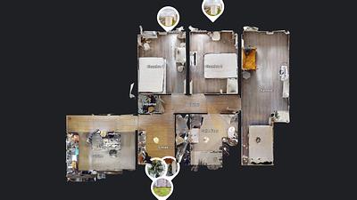 Photo du 1 Rue de l'Hostellerie, 95130 Franconville, France Franconville