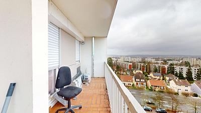 Photo du 1 Rue de l'Hostellerie, 95130 Franconville, France Franconville