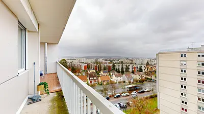 Photo du 1 Rue de l'Hostellerie, 95130 Franconville, France Franconville