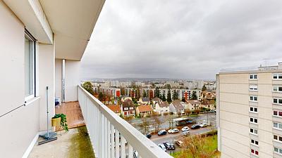 Photo du 1 Rue de l'Hostellerie, 95130 Franconville, France Franconville