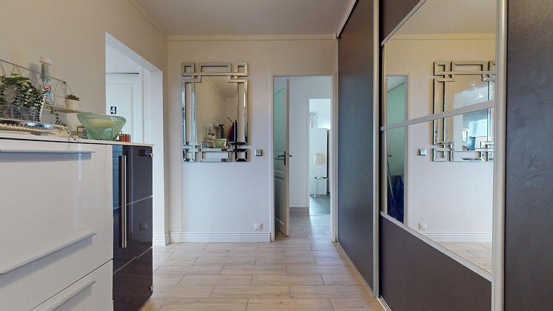 Photo du 1 Rue de l'Hostellerie, 95130 Franconville, France Franconville