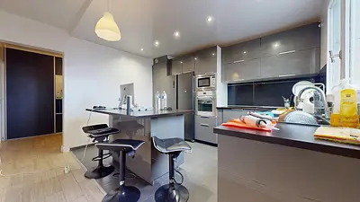 Photo du 1 Rue de l'Hostellerie, 95130 Franconville, France Franconville