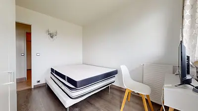 Photo du 1 Rue de l'Hostellerie, 95130 Franconville, France Franconville