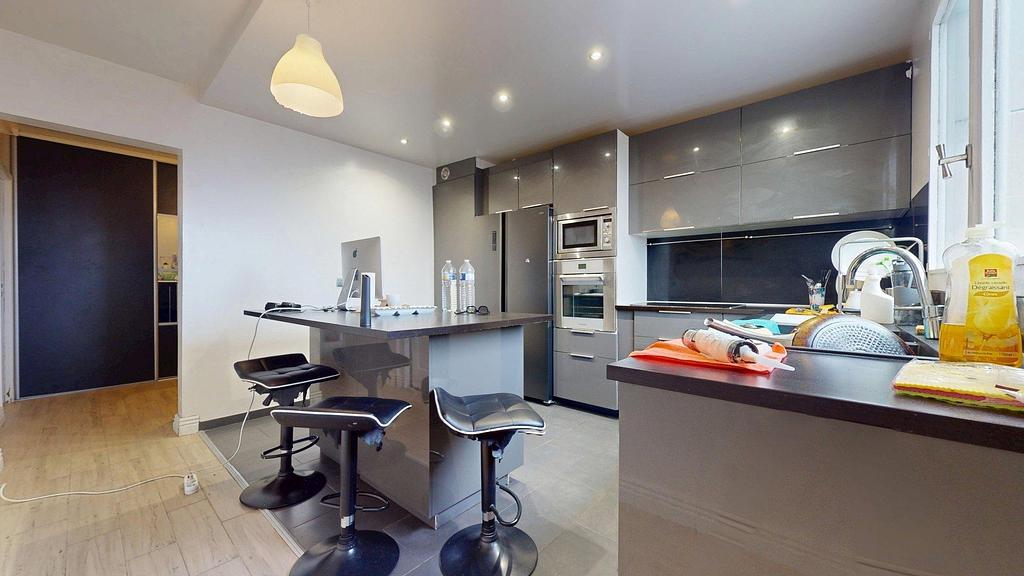 Photo du 1 Rue de l'Hostellerie, 95130 Franconville, France Franconville