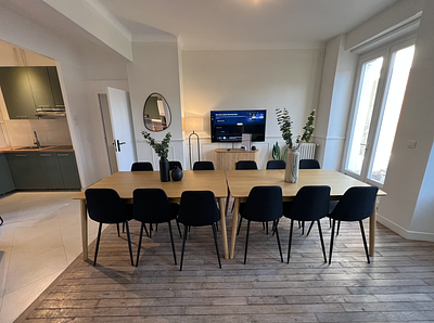 Photo du 65 Rue Dajot, 77000 Melun, France Melun