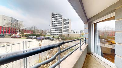 Photo du 1 Rue Marteret, 69100 Villeurbanne, France Villeurbanne