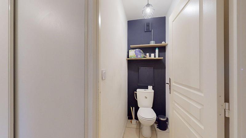 Photo du 1 Rue Marteret, 69100 Villeurbanne, France Villeurbanne