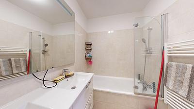 Photo du 1 Rue Marteret, 69100 Villeurbanne, France Villeurbanne