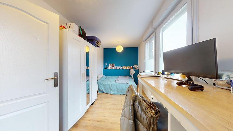 Photo du 1 Rue Marteret, 69100 Villeurbanne, France Villeurbanne