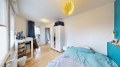 Photo du 1 Rue Marteret, 69100 Villeurbanne, France Villeurbanne