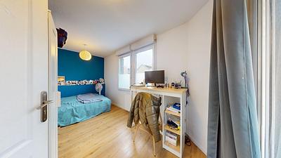 Photo du 1 Rue Marteret, 69100 Villeurbanne, France Villeurbanne