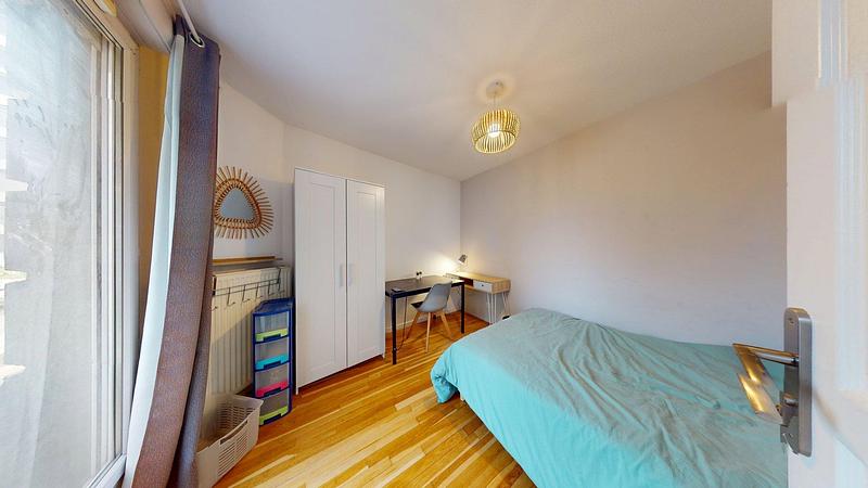 Photo du 1 Rue Marteret, 69100 Villeurbanne, France Villeurbanne