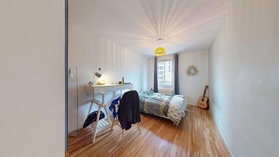 Photo du 1 Rue Marteret, 69100 Villeurbanne, France Villeurbanne