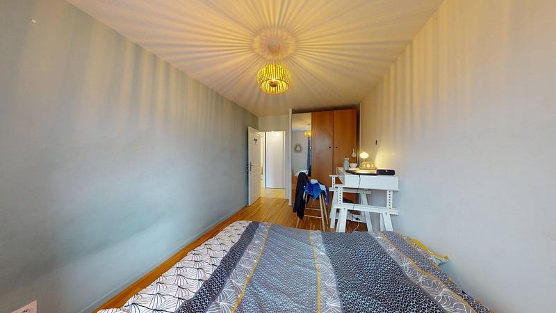 Photo du 1 Rue Marteret, 69100 Villeurbanne, France Villeurbanne