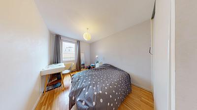 Photo du 1 Rue Marteret, 69100 Villeurbanne, France Villeurbanne