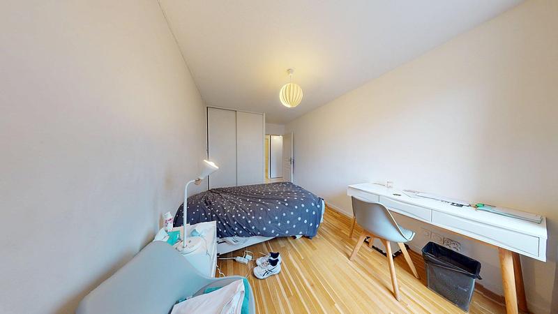 Photo du 1 Rue Marteret, 69100 Villeurbanne, France Villeurbanne