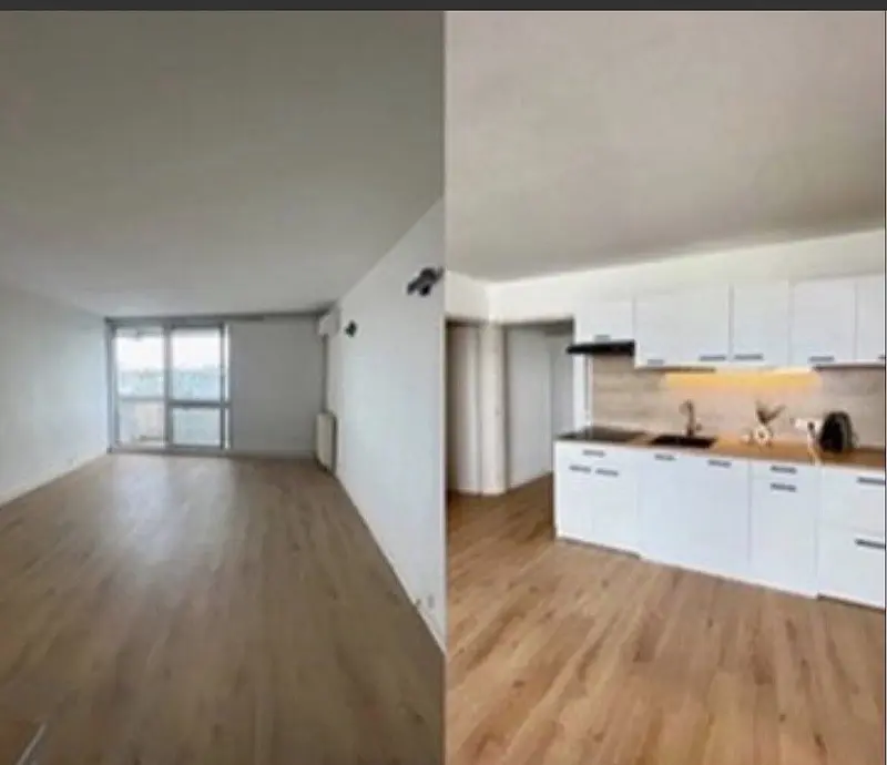 Photo du 86 Rue Jean Sarrazin, 69008 Lyon, France Lyon