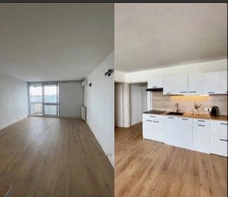 Photo du 86 Rue Jean Sarrazin, 69008 Lyon, France Lyon