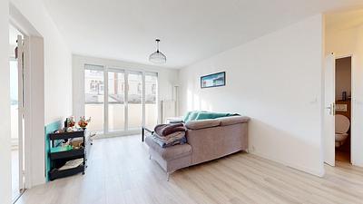 Photo du 9 Avenue Du 60e Régiment D'infanterie, 25000 Besançon, France Besançon