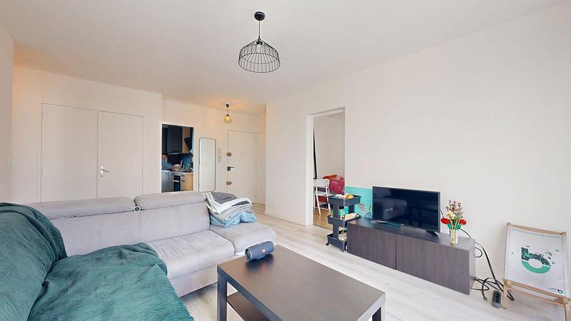 Photo du 9 Avenue Du 60e Régiment D'infanterie, 25000 Besançon, France Besançon