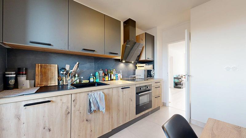 Photo du 9 Avenue Du 60e Régiment D'infanterie, 25000 Besançon, France Besançon