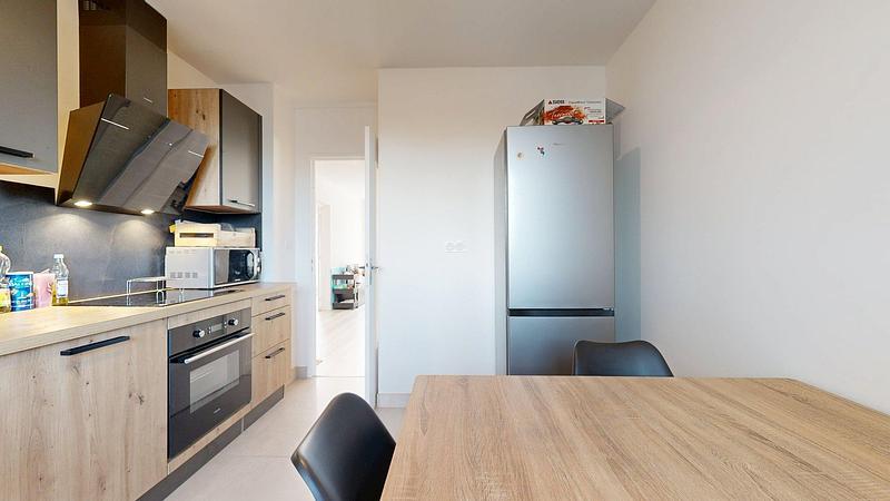 Photo du 9 Avenue Du 60e Régiment D'infanterie, 25000 Besançon, France Besançon