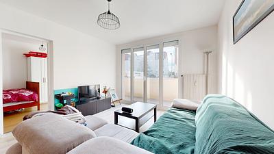 Photo du 9 Avenue Du 60e Régiment D'infanterie, 25000 Besançon, France Besançon