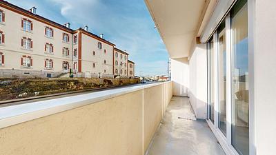 Photo du 9 Avenue Du 60e Régiment D'infanterie, 25000 Besançon, France Besançon