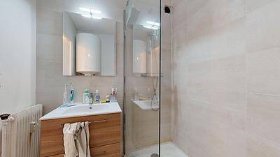 Photo du 9 Avenue Du 60e Régiment D'infanterie, 25000 Besançon, France Besançon