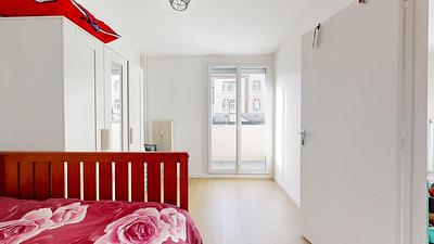 Photo du 9 Avenue Du 60e Régiment D'infanterie, 25000 Besançon, France Besançon