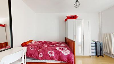 Photo du 9 Avenue Du 60e Régiment D'infanterie, 25000 Besançon, France Besançon