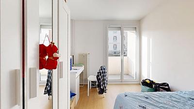 Photo du 9 Avenue Du 60e Régiment D'infanterie, 25000 Besançon, France Besançon