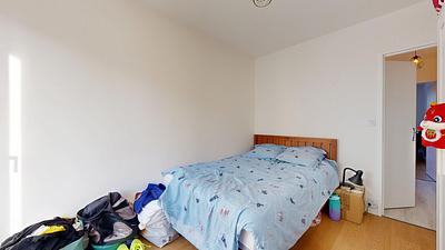 Photo du 9 Avenue Du 60e Régiment D'infanterie, 25000 Besançon, France Besançon